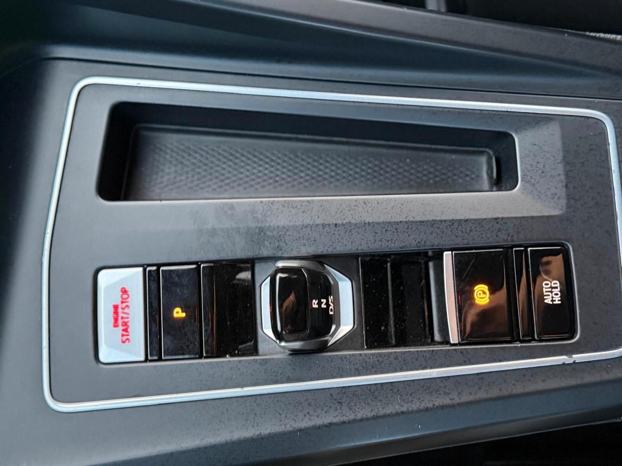 Volkswagen Golf 2.0 TDI DSG GTD