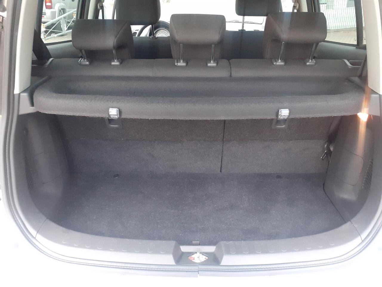 Suzuki Splash 1.0 GLS Safety Pack