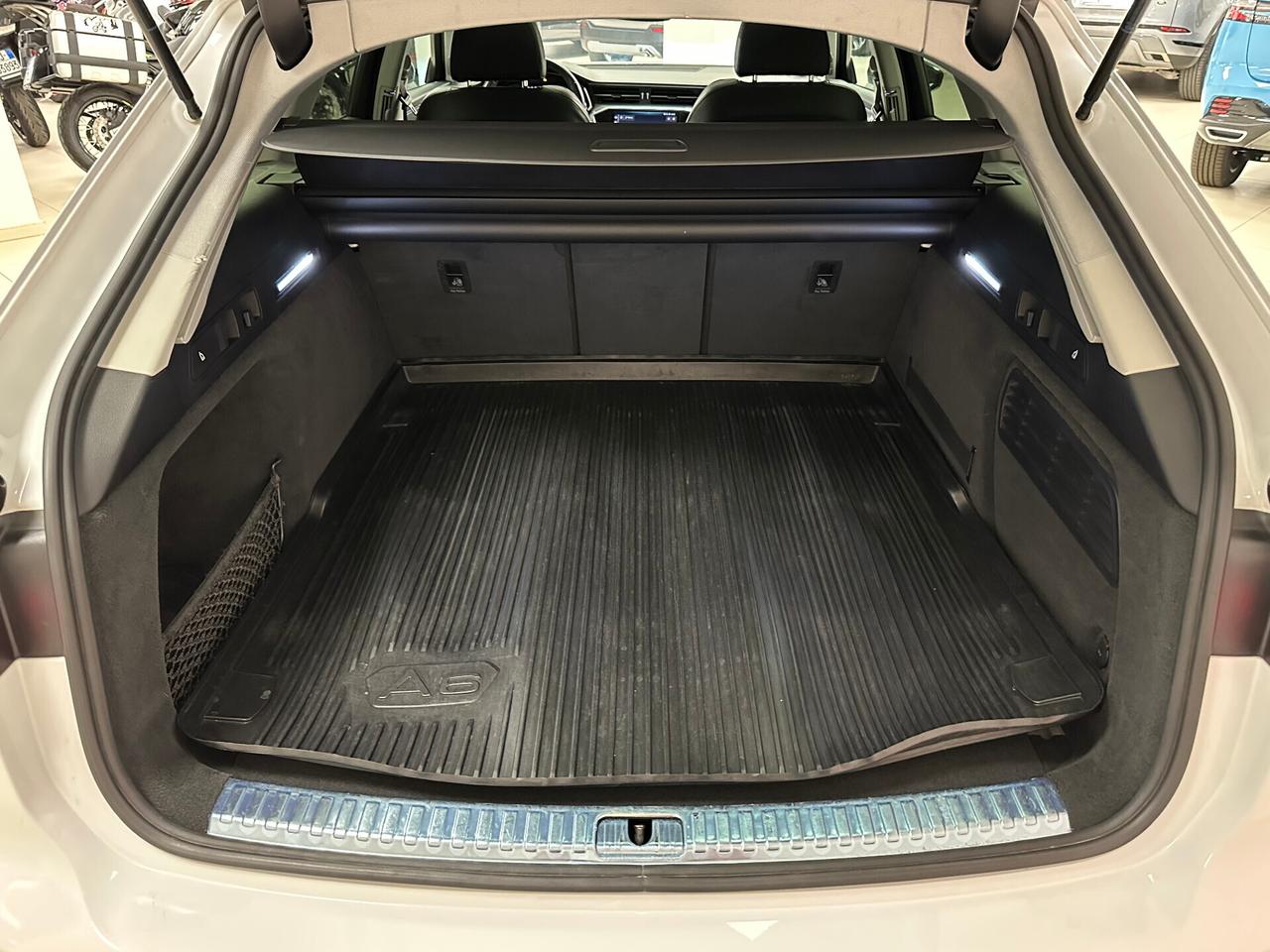 Audi A6 allroad 55 TDI 3.0 quattro 349 cv tiptronic 2019