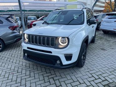 Jeep Renegade Renegade 1.5 Turbo T4 MHEV Summit