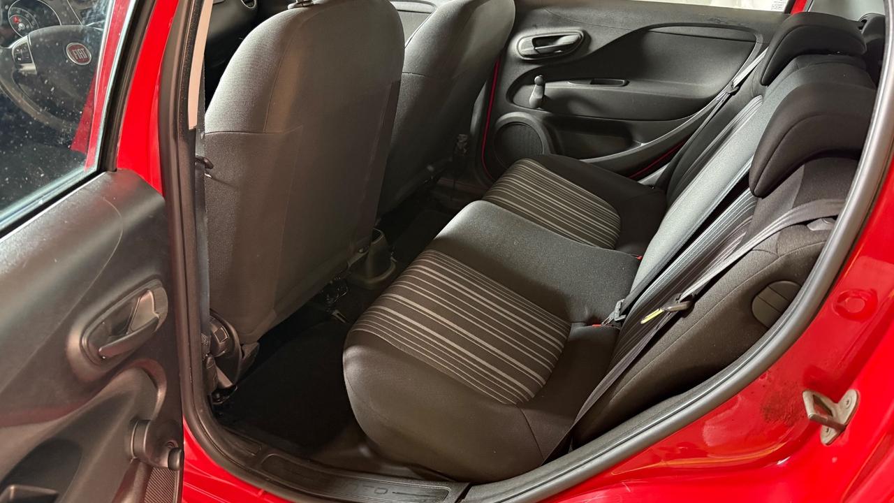 Fiat Punto Evo 1.4 3 porte S&S Dynamic