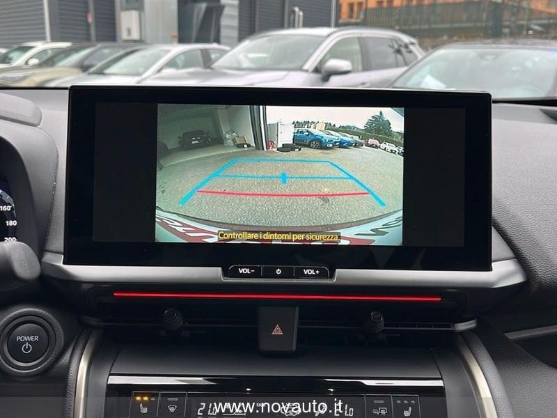 Toyota C-HR C-HR 1.8 HV Lounge