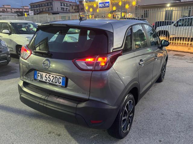 OPEL Crossland X 1.2 GPL Innovation