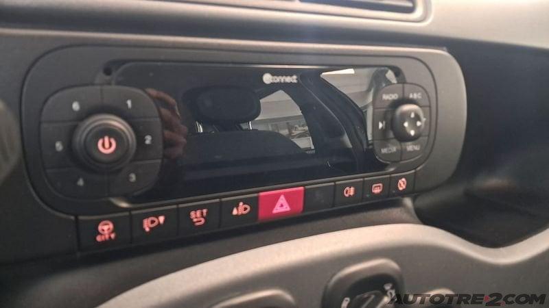 FIAT Panda Panda 1.2 EasyPower Easy