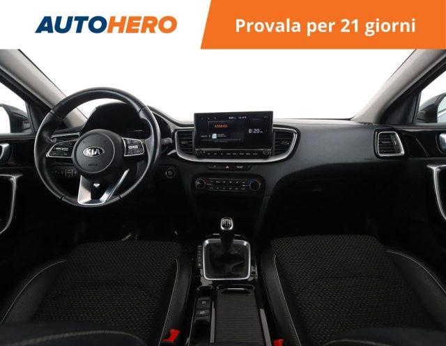 KIA XCeed 1.6 CRDi 136 CV MHEV iMT High Tech
