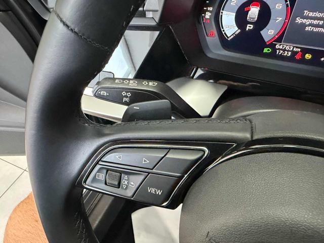 AUDI A3 SPB 30 g-tron S tronic Business