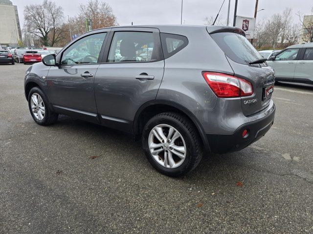 NISSAN Qashqai 1.5 dCi NEOPATENTATI UNICO PROPRIETARIO
