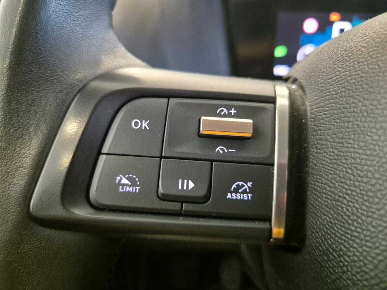 Citroen C4 1.2 puretech Max s&s 130cv - NEOPATENTATI - UNIPROPRIETARIO - Cruise/Lim - Carplay - Cam IN PROMO