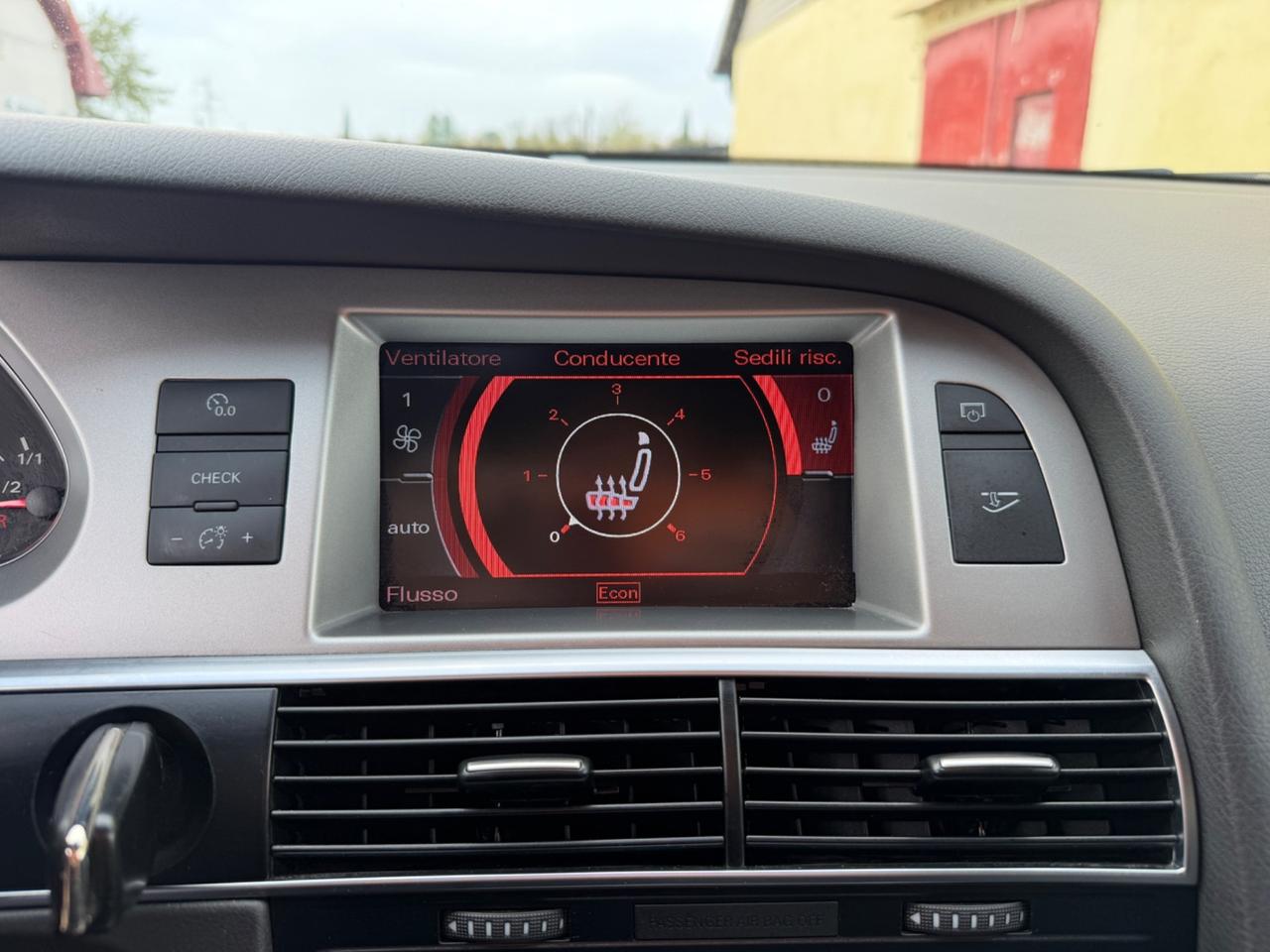 Audi A6 allroad 3.0 TDI Gancio Full Full - 2007