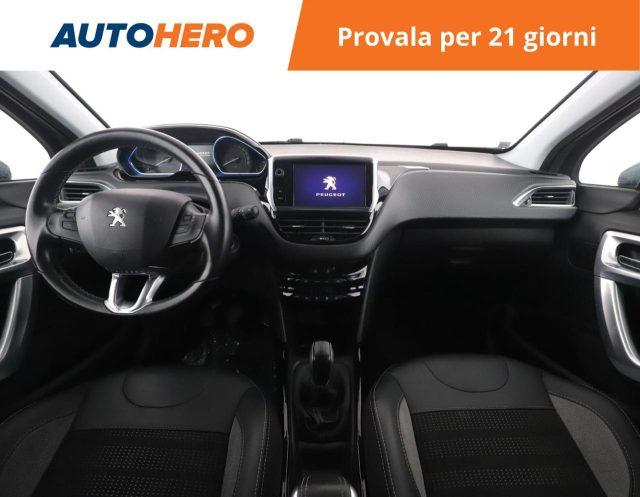 PEUGEOT 2008 1° serie PureTech 82 S&S Allure
