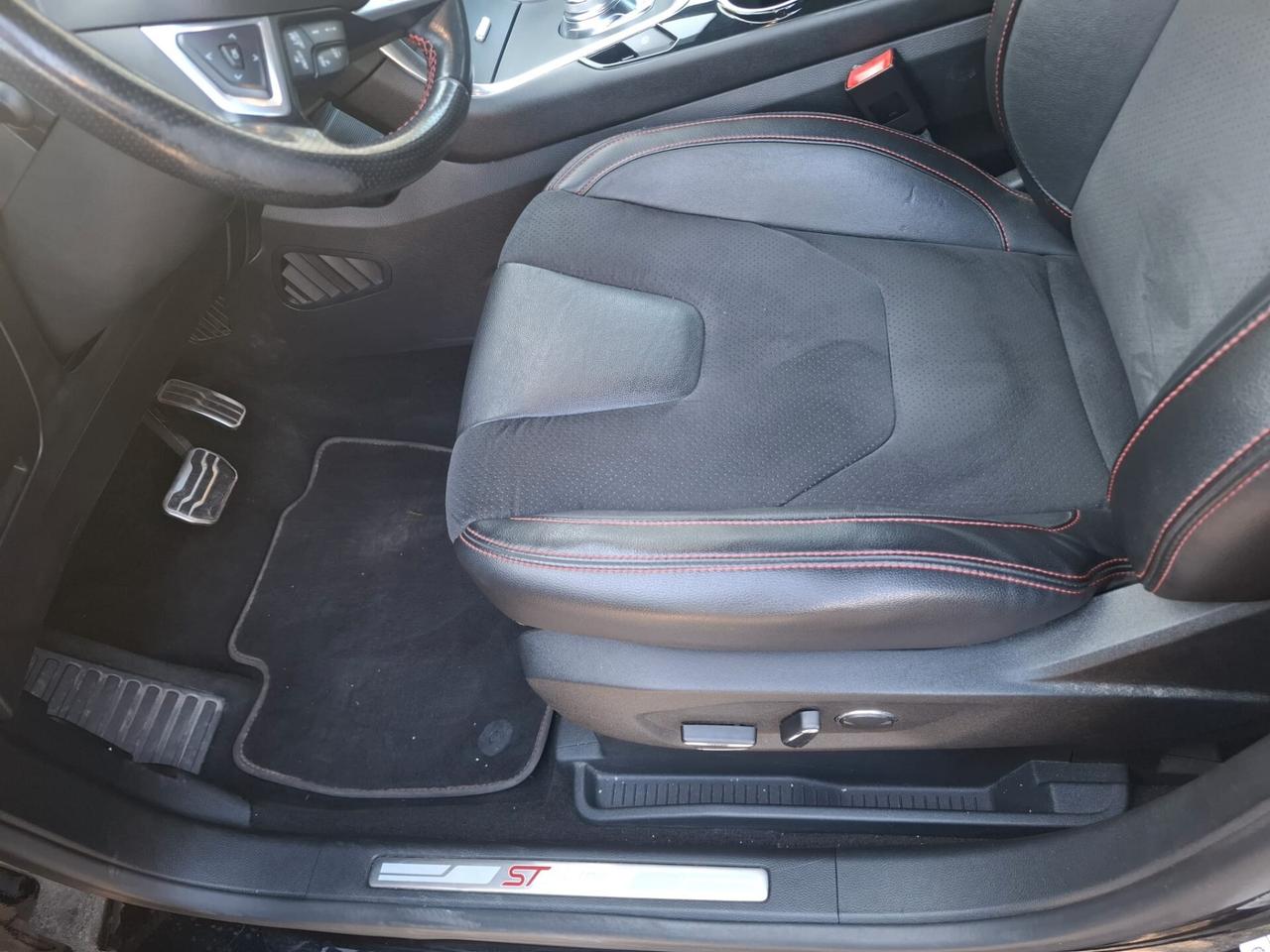 Ford S-Max 2.0 EcoBlue 150CV Start&Stop Aut. Vignale