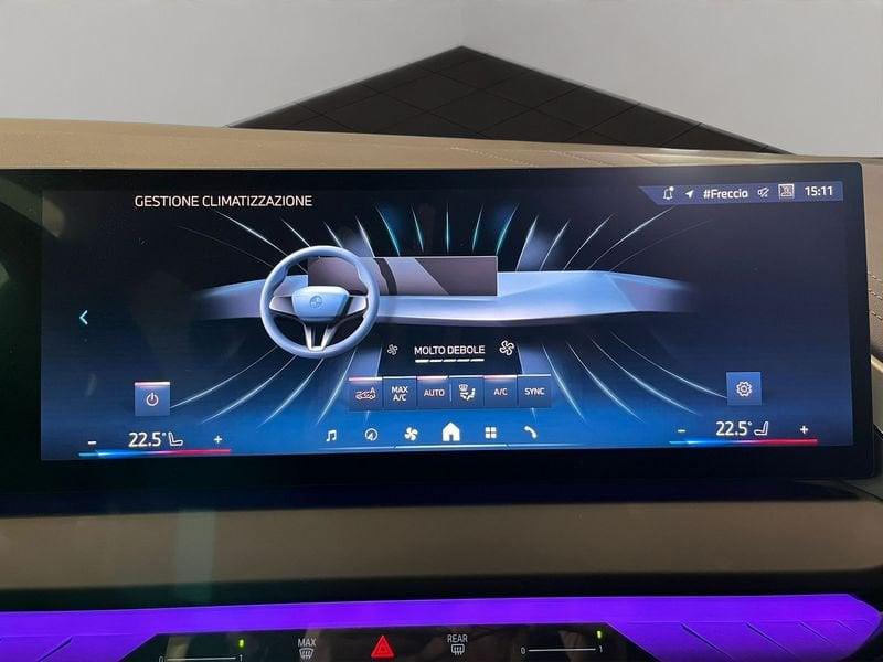 BMW X3 X3 xDrive20d 48V MSport