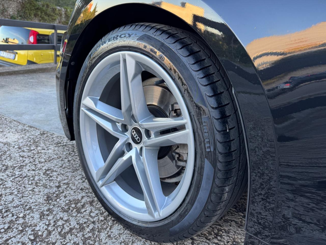 Audi A5 SPB 2.0 TDI S tronic - CERCHI 18 - 2021
