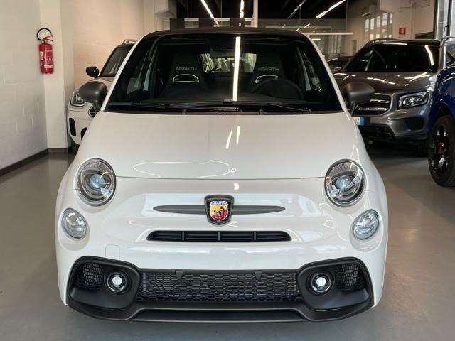 ABARTH 595 C 1.4 Turbo T-Jet 165 CV*PROMO*