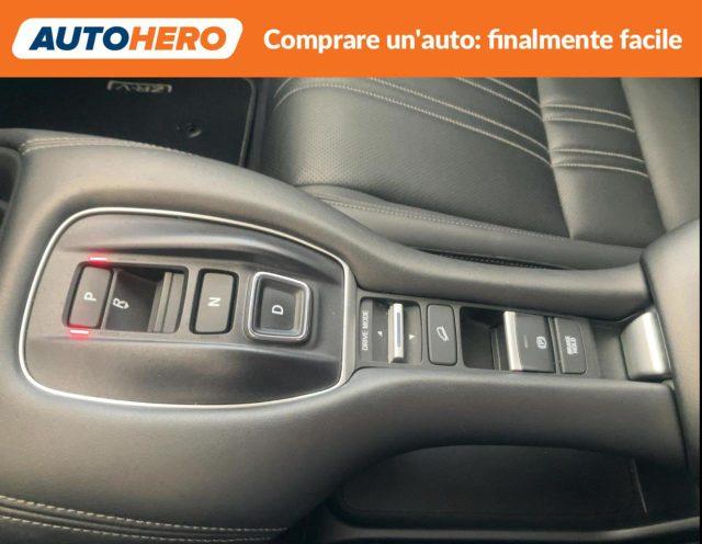 HONDA ZR-V 2.0 Hev eCVT Advance