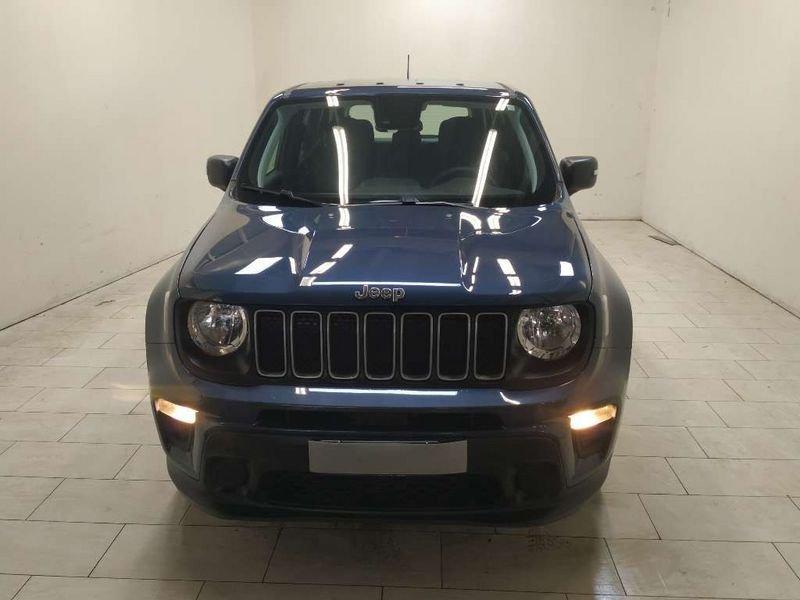 Jeep Renegade 1.0 t3 Longitude 2wd