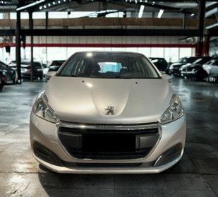 Peugeot 208 1.2 5 Porte GPL EURO 6