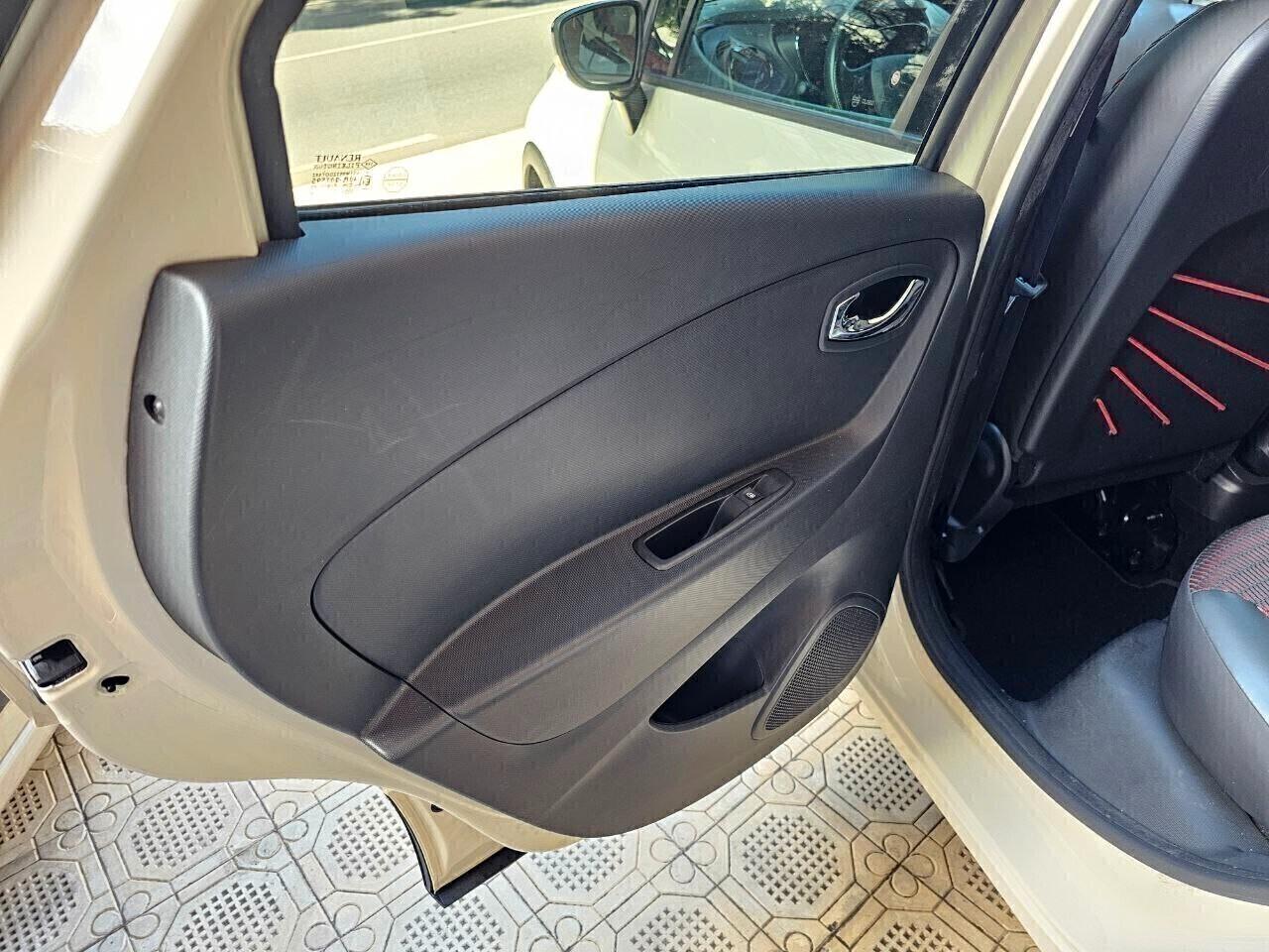 Renault Captur 1.5 dCi 8V 90 CV Start&Stop Project Runway