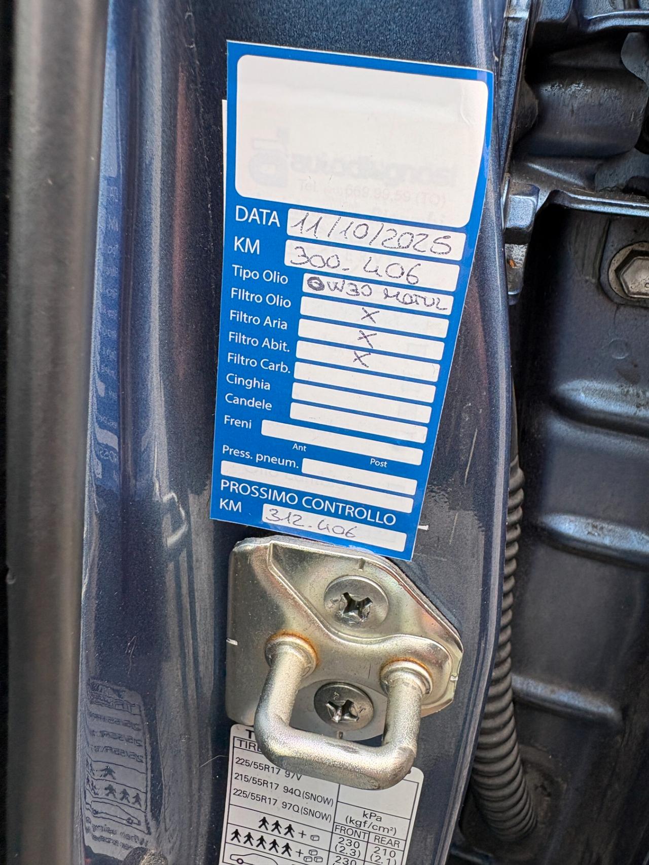 Subaru XV 2.0D 147CV- AWD