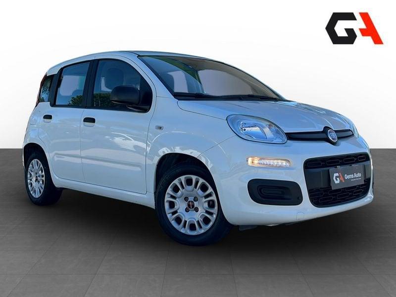 FIAT Panda Panda 1.0 FireFly S&S Hybrid