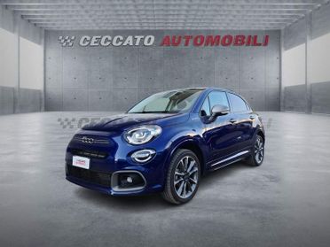 FIAT 500X 500X 1.3 mjet Sport 95cv