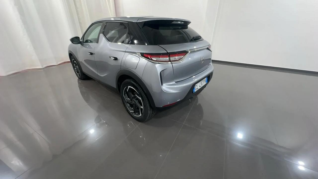 Ds DS3 DS 3 PureTech 130 aut. Rivoli