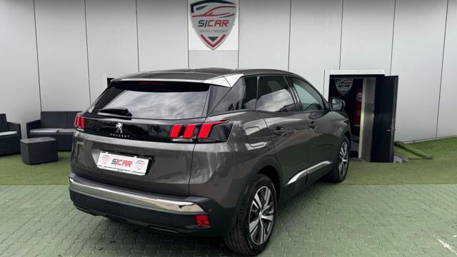 PEUGEOT 3008 BlueHDi 130 S&S EAT8 Allure Pack