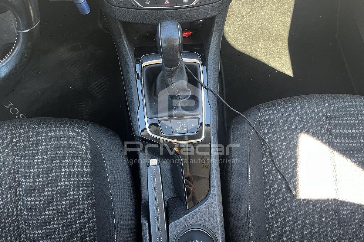 PEUGEOT 308 BlueHDi 120 S&S EAT6 SW Business