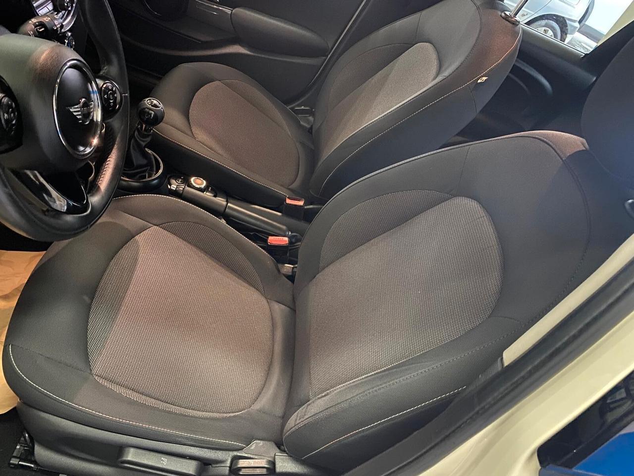 Mini 1.5 Cooper D Business XL