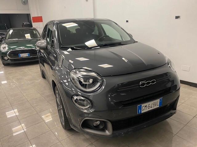 Fiat 500X 1.3 MultiJet 95 CV Sport