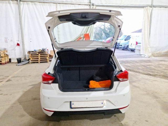 SEAT Ibiza Bifuel! 1.0 TGI 5 porte Style