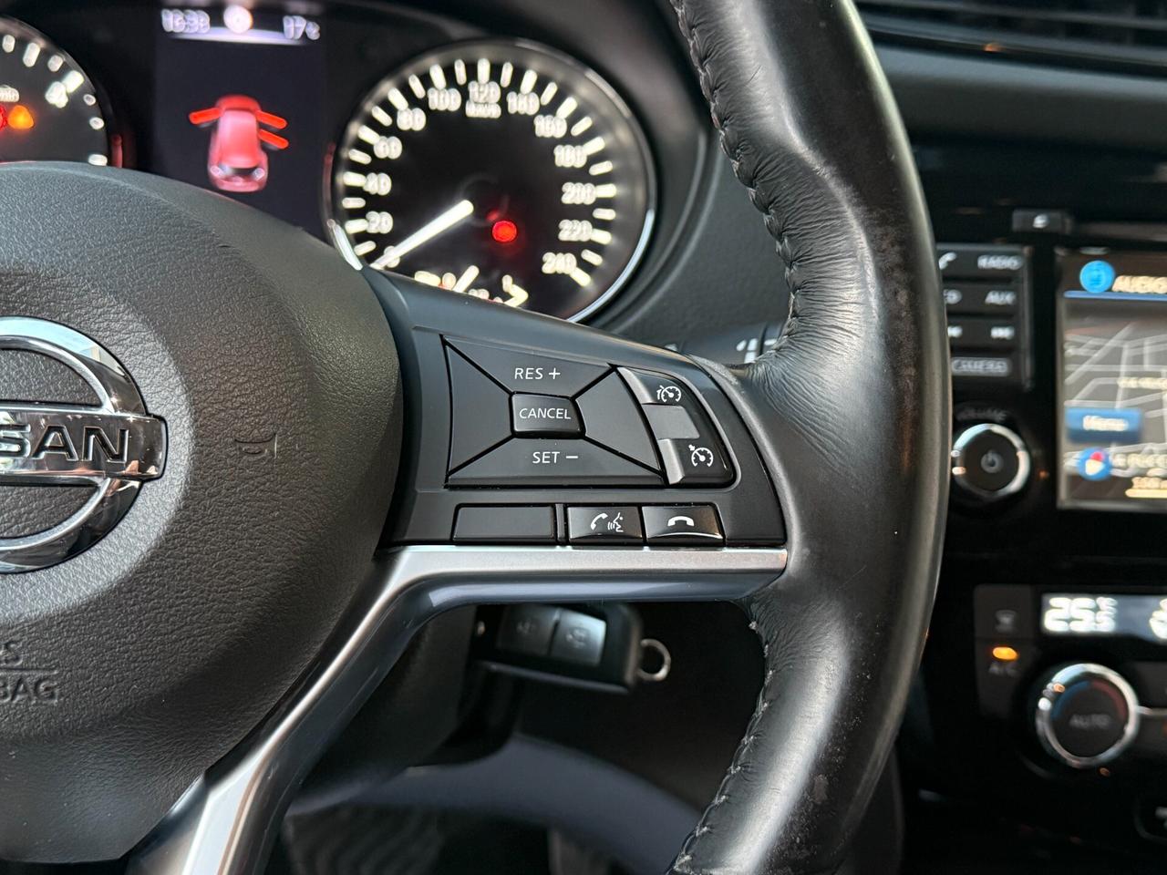 Nissan X-Trail 1.6 dCi Tekna NAVI 4CAMERE - 2018