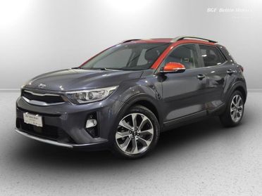 Kia Stonic 1.6 crdi Energy 110cv
