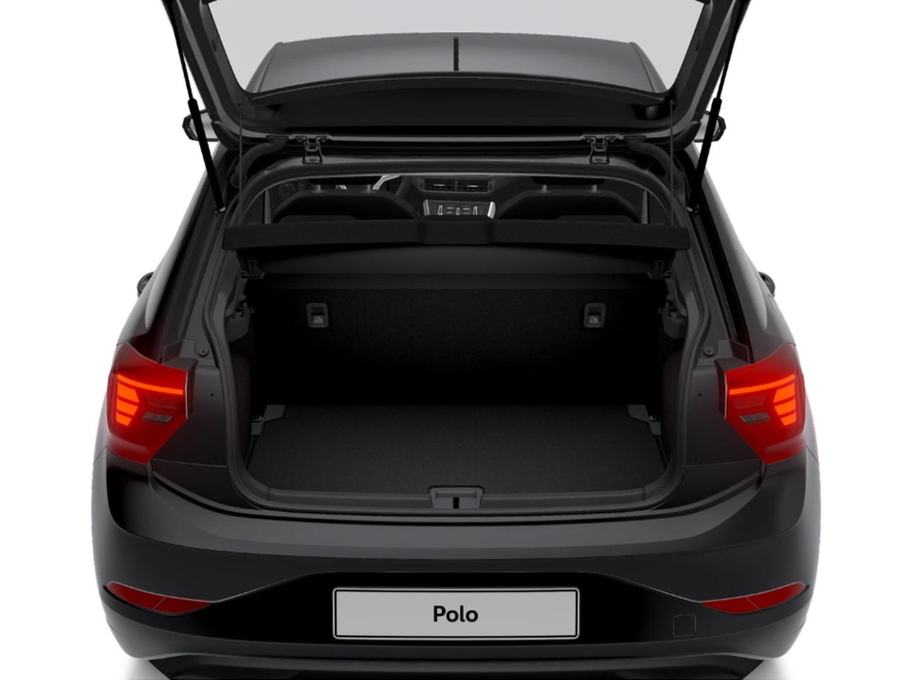 Volkswagen Polo 1.0 evo life 80cv