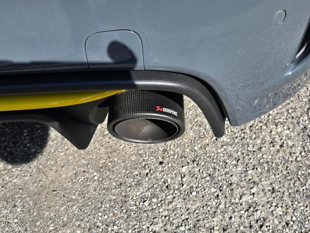ABARTH 595 1.4 Turbo T-Jet 145 CV