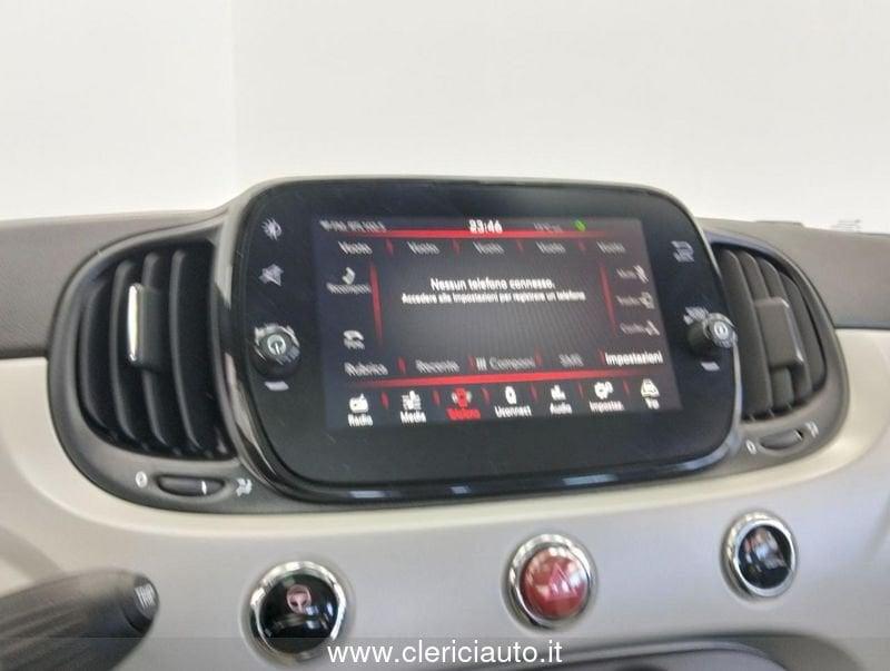 FIAT 500 1.2 Dolcevita (TETTO PAN.)