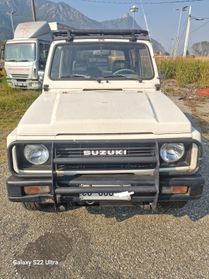 888 samurai Suzuki del 1987 in saldo