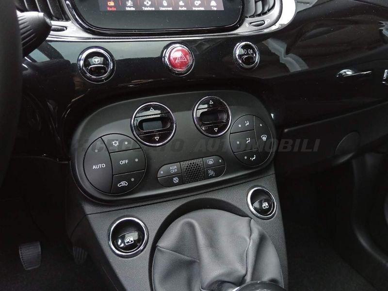 FIAT 500 500 1.0 hybrid Dolcevita 70cv