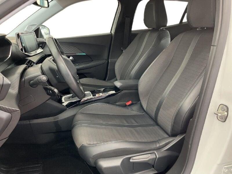 Peugeot 2008 II 2020 1.2 puretech Allure s&s 130cv