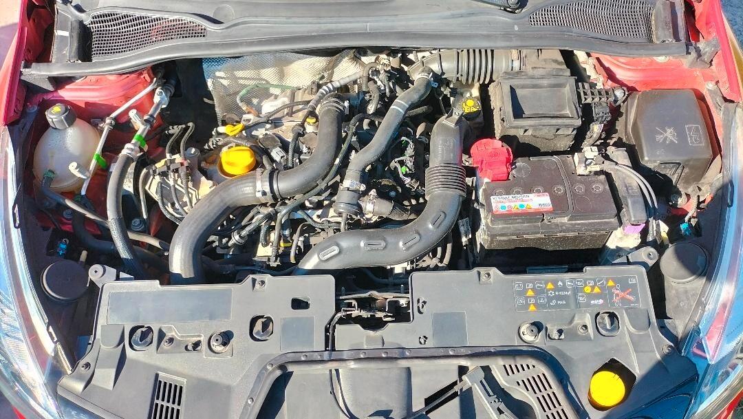 Renault Clio 1.0 90cv GPL 5 p. Energy Zen PARI AL NUOVO!!