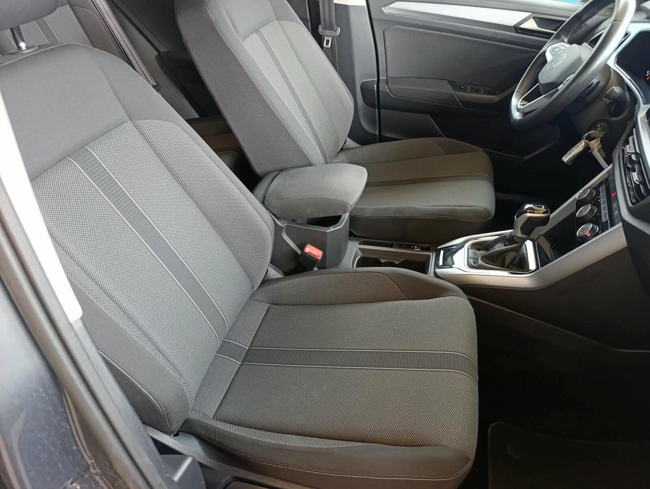 Volkswagen T-Roc 2.0 TDI SCR 150 CV DSG 2022