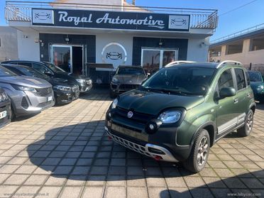 FIAT Panda Cross 1.3 MJT 95 CV S&S 4x4