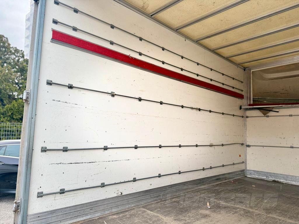 Mercedes Sprinter 314 CDI