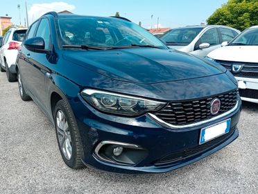 Fiat Tipo 1.6 Mjt S&S DCT SW Business