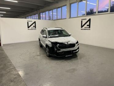 SKODA Karoq 2.0 TDI EVO SCR 115CV DSG EXECUTIVE
