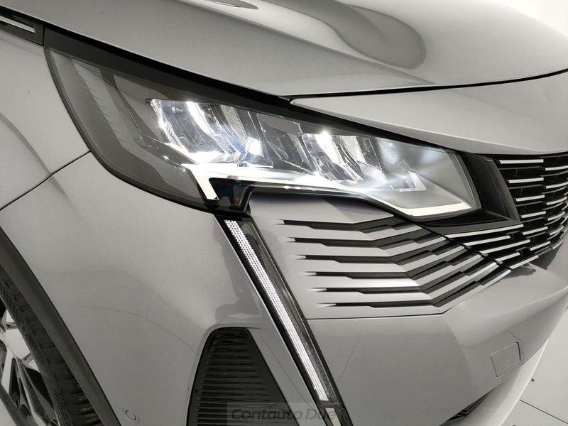 Peugeot 5008 BlueHDi 130 Allure Pack EAT8 S/S aut.