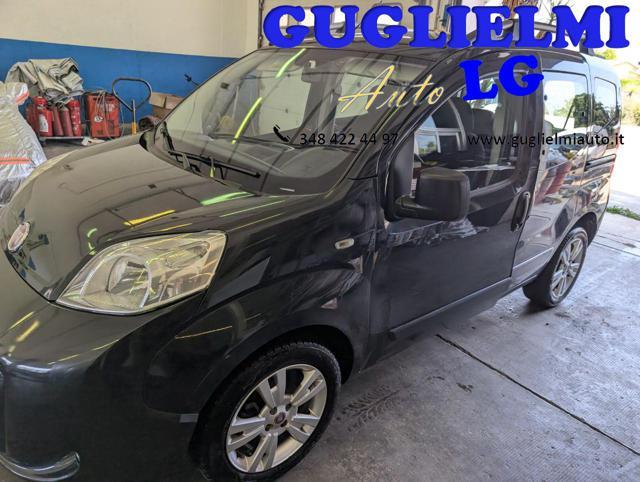 FIAT Qubo 1.3 MJT 75 CV Dynamic