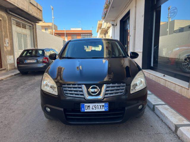 NISSAN Qashqai 1.5 dCi Acenta