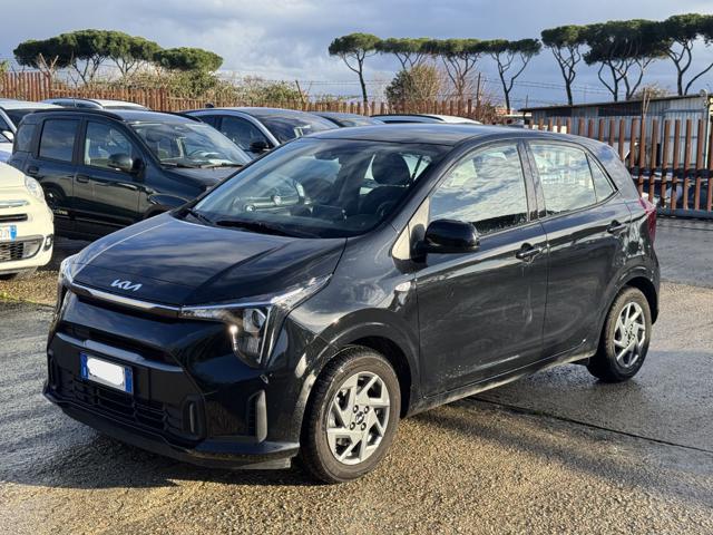 KIA Picanto URBAN 1.0 MPI 63cv NAVI ANDROID/CARPLAY