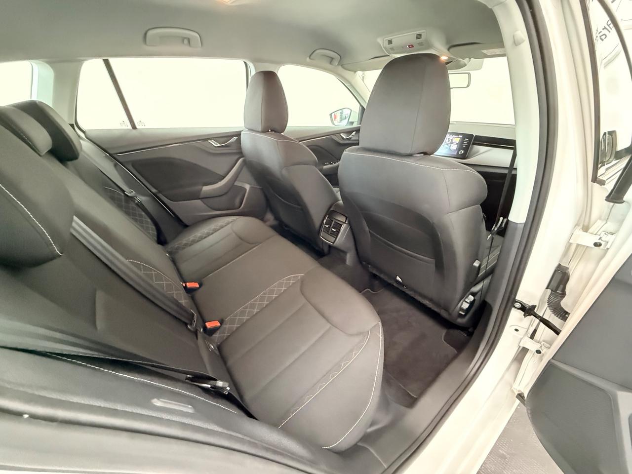 Skoda Scala 1.6 TDI SCR 116CV DSG Ambition NEOPATENTATI EURO 6D